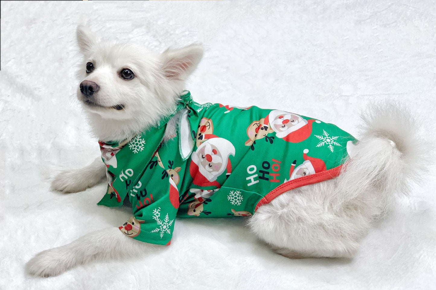 Christmas Family Matching Pajamas